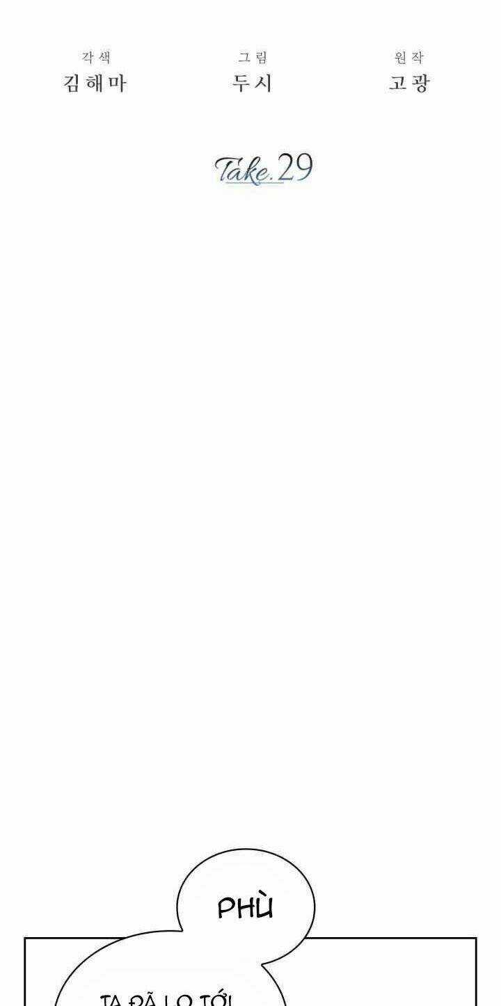 Sống Như Một Diễn Viên Chapter 29 trang 36