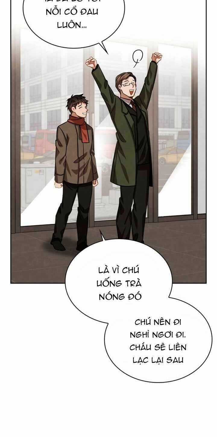 Sống Như Một Diễn Viên Chapter 29 trang 37