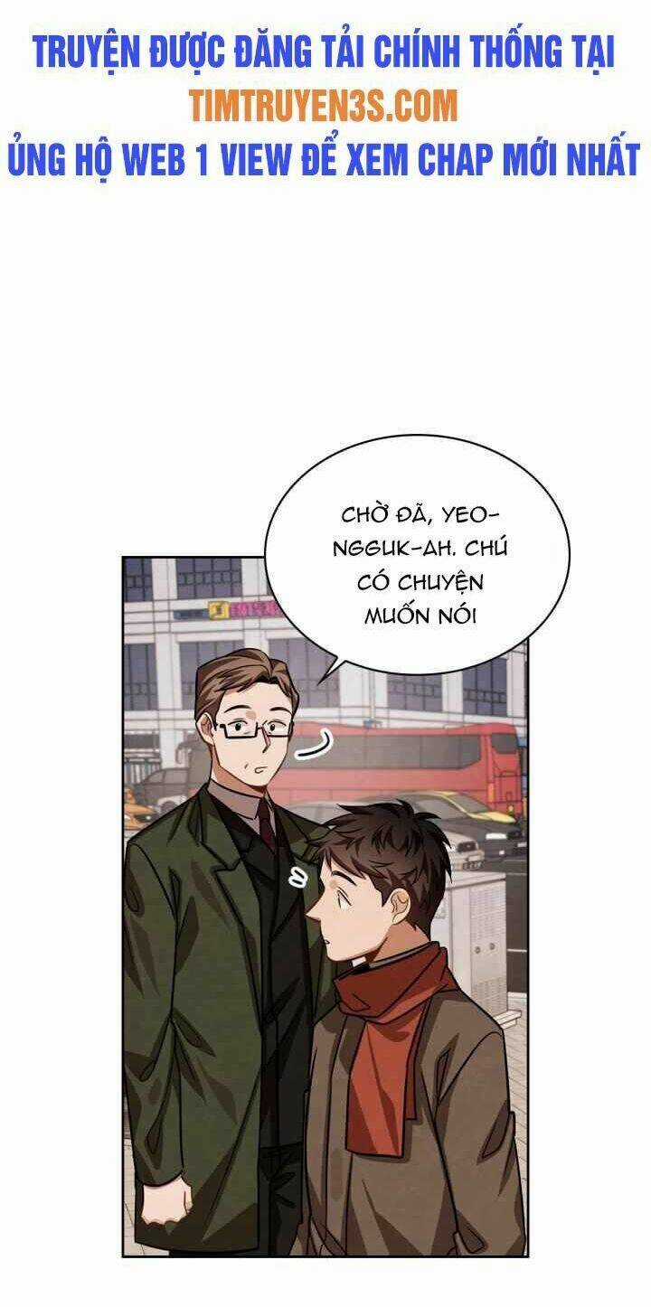 Sống Như Một Diễn Viên Chapter 29 trang 38