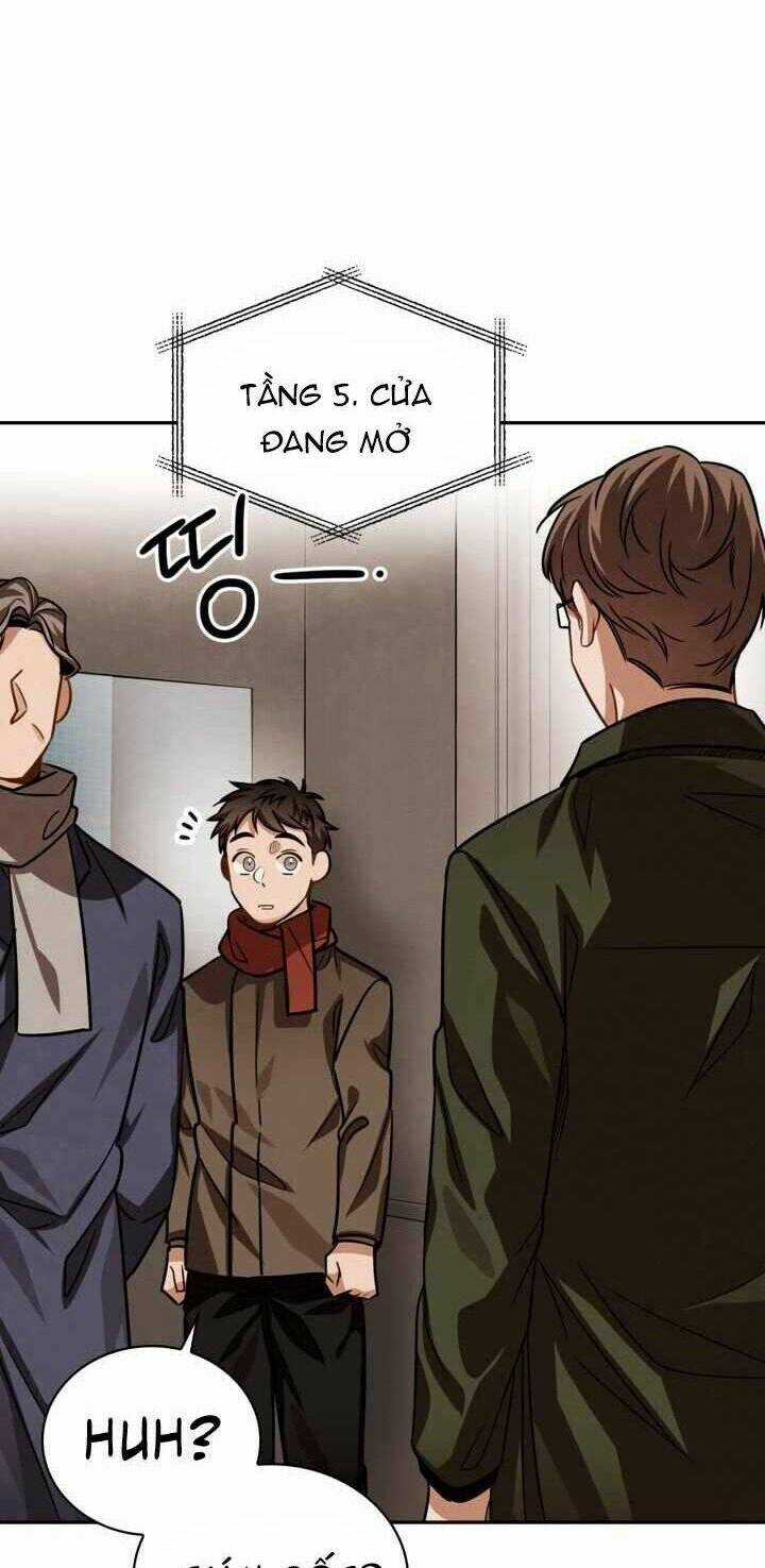 Sống Như Một Diễn Viên Chapter 29 trang 4