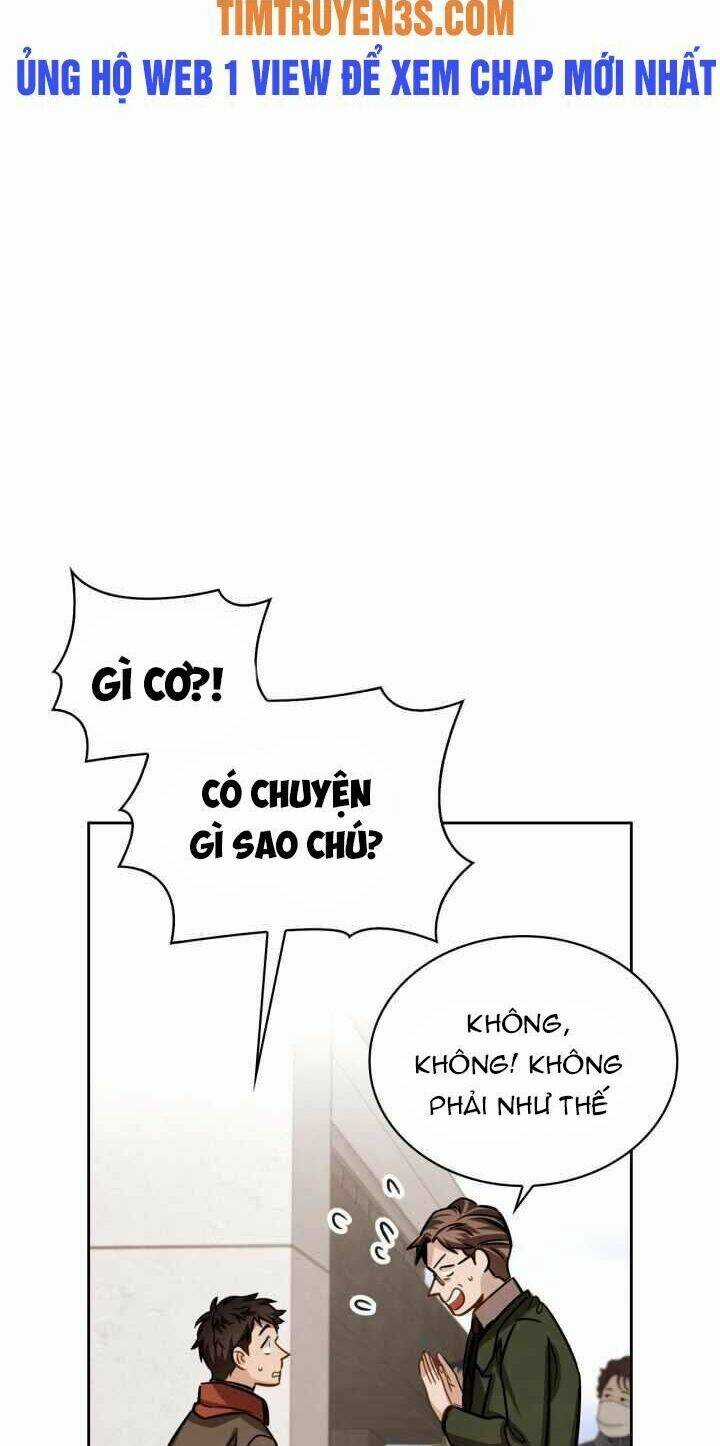 Sống Như Một Diễn Viên Chapter 29 trang 40