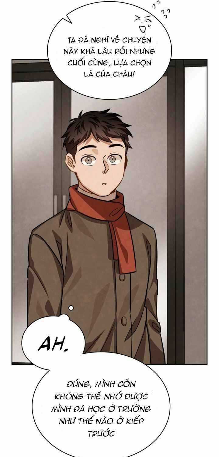 Sống Như Một Diễn Viên Chapter 29 trang 42