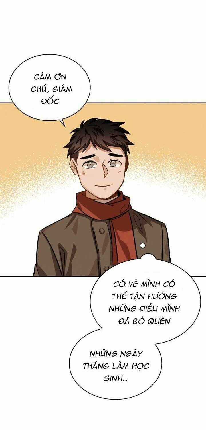 Sống Như Một Diễn Viên Chapter 29 trang 45