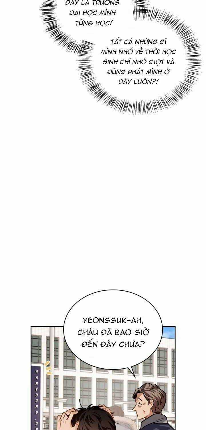 Sống Như Một Diễn Viên Chapter 29 trang 48