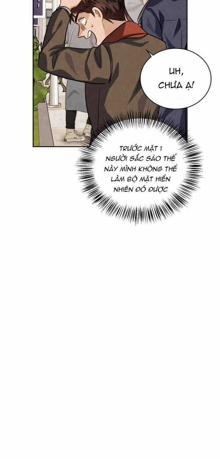 Sống Như Một Diễn Viên Chapter 29 trang 49