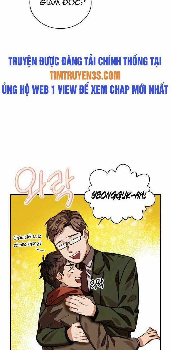 Sống Như Một Diễn Viên Chapter 29 trang 5