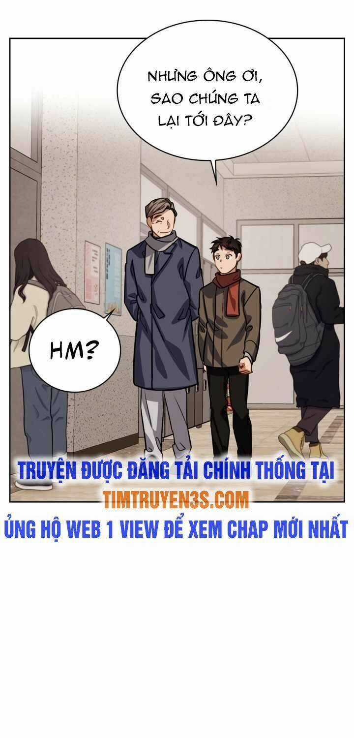 Sống Như Một Diễn Viên Chapter 29 trang 50