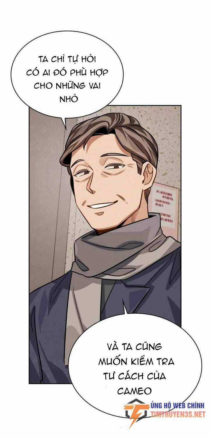 Sống Như Một Diễn Viên Chapter 29 trang 51