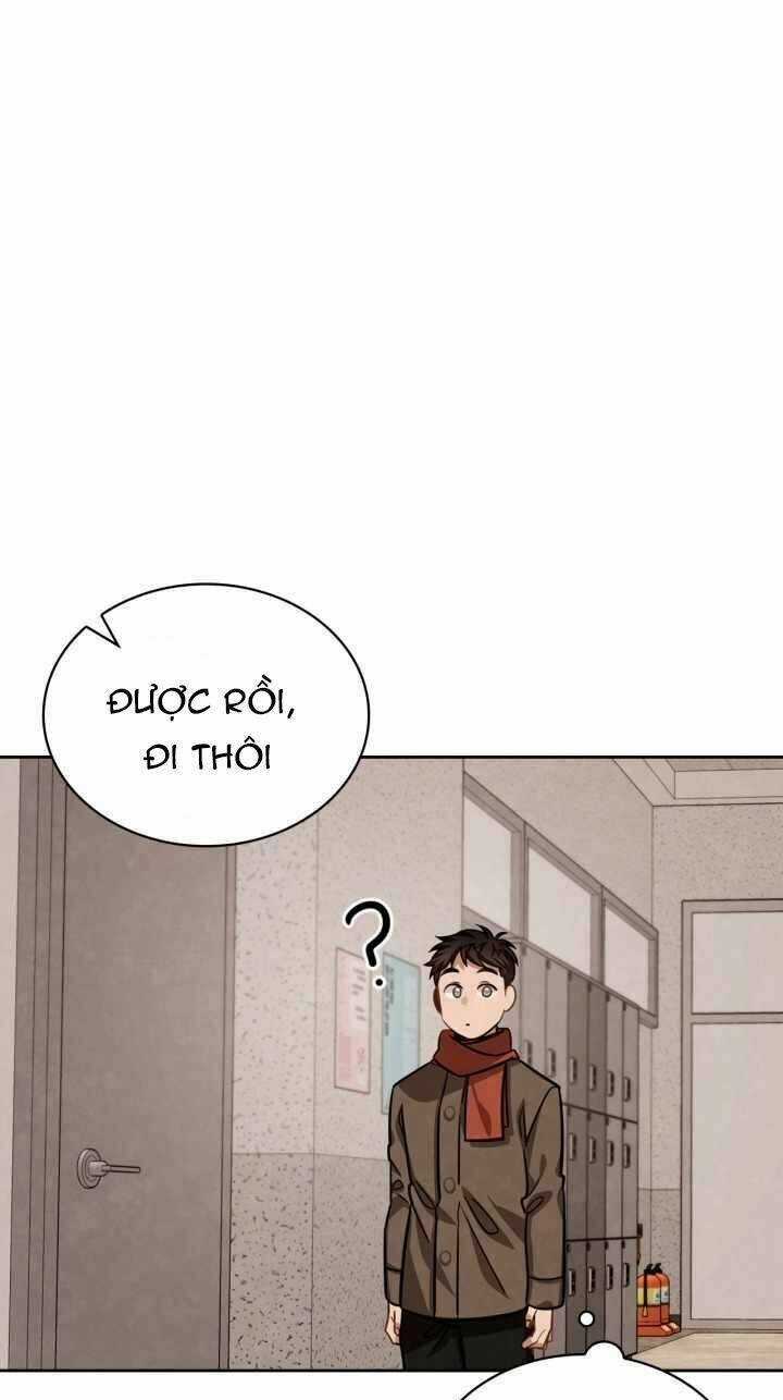 Sống Như Một Diễn Viên Chapter 29 trang 52