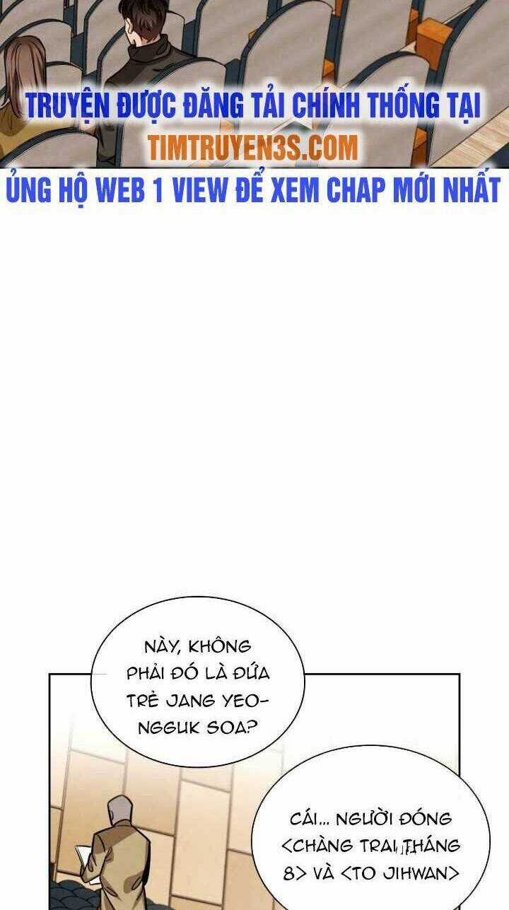 Sống Như Một Diễn Viên Chapter 29 trang 55