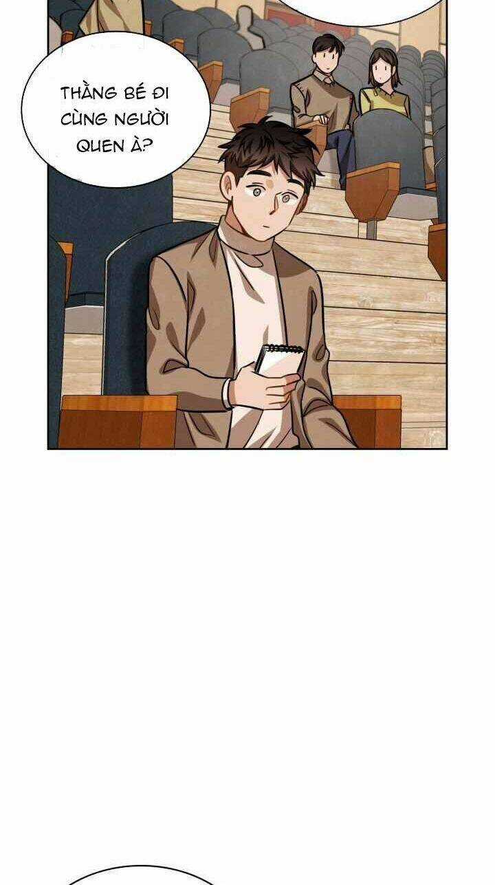 Sống Như Một Diễn Viên Chapter 29 trang 56