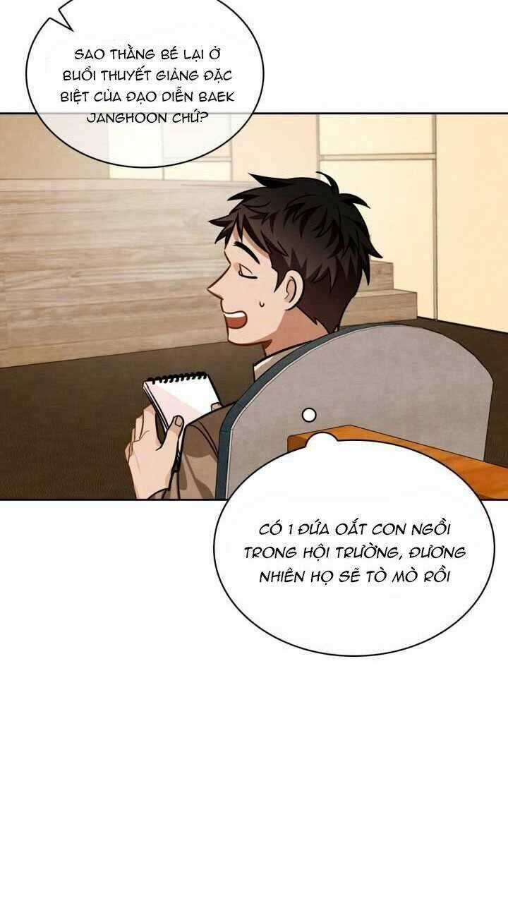 Sống Như Một Diễn Viên Chapter 29 trang 57