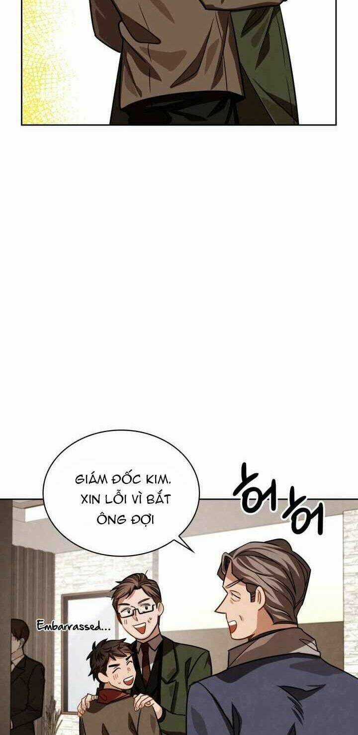 Sống Như Một Diễn Viên Chapter 29 trang 6