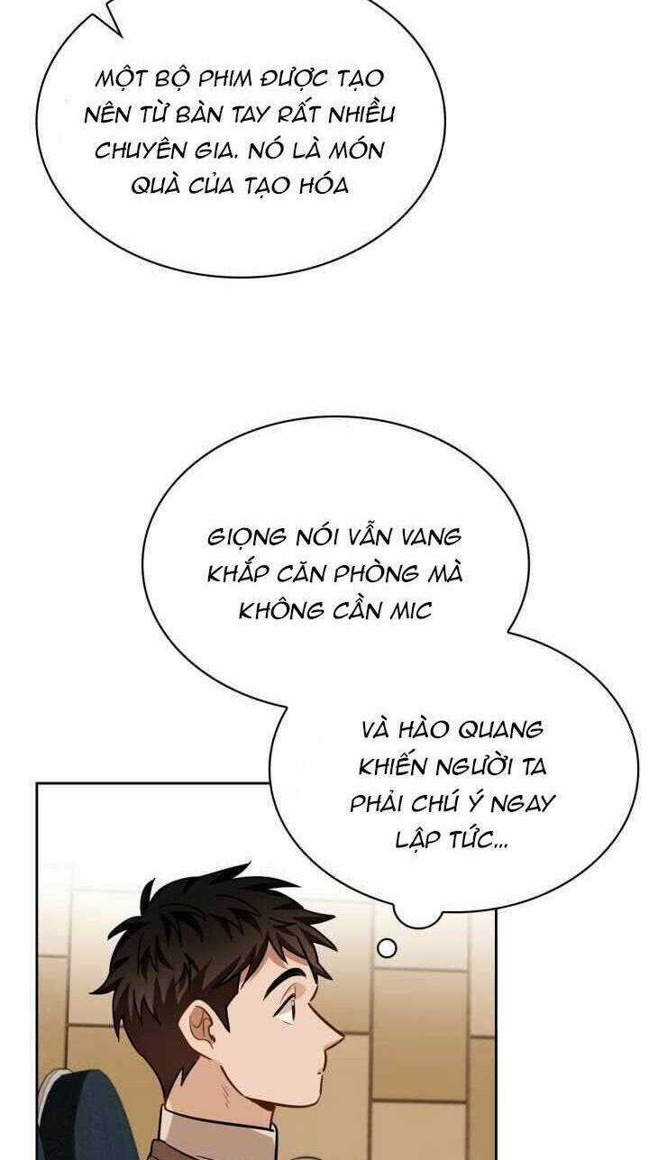 Sống Như Một Diễn Viên Chapter 29 trang 61