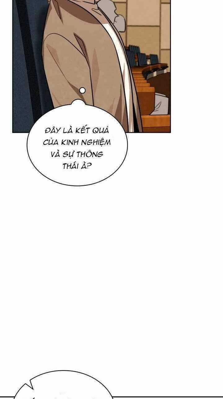 Sống Như Một Diễn Viên Chapter 29 trang 62