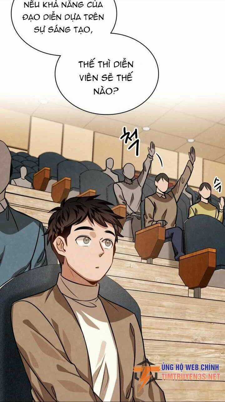 Sống Như Một Diễn Viên Chapter 29 trang 63