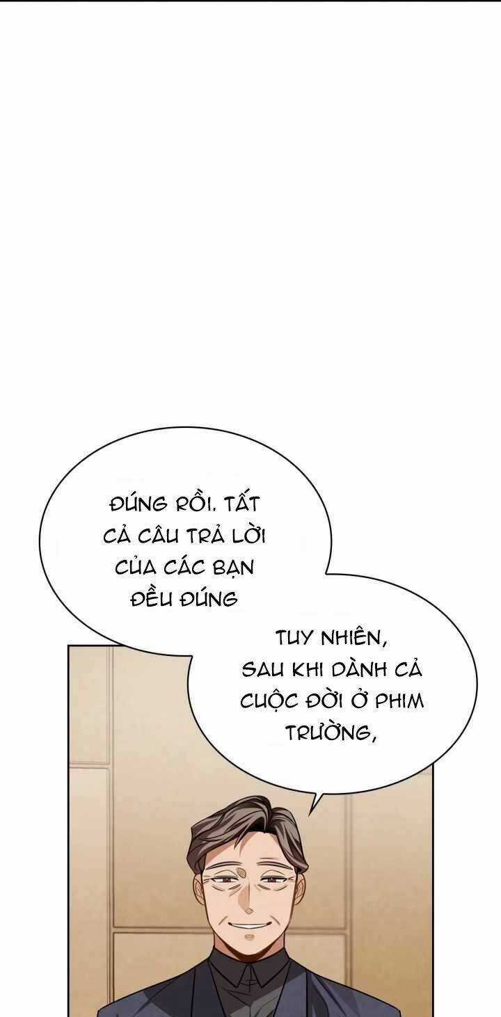 Sống Như Một Diễn Viên Chapter 29 trang 64