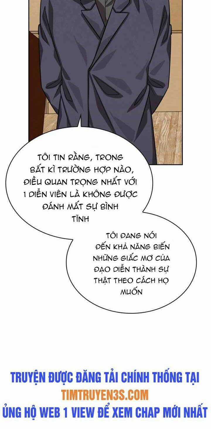 Sống Như Một Diễn Viên Chapter 29 trang 65