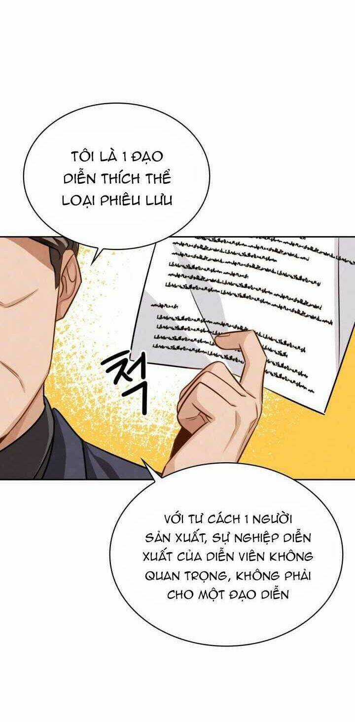 Sống Như Một Diễn Viên Chapter 29 trang 66