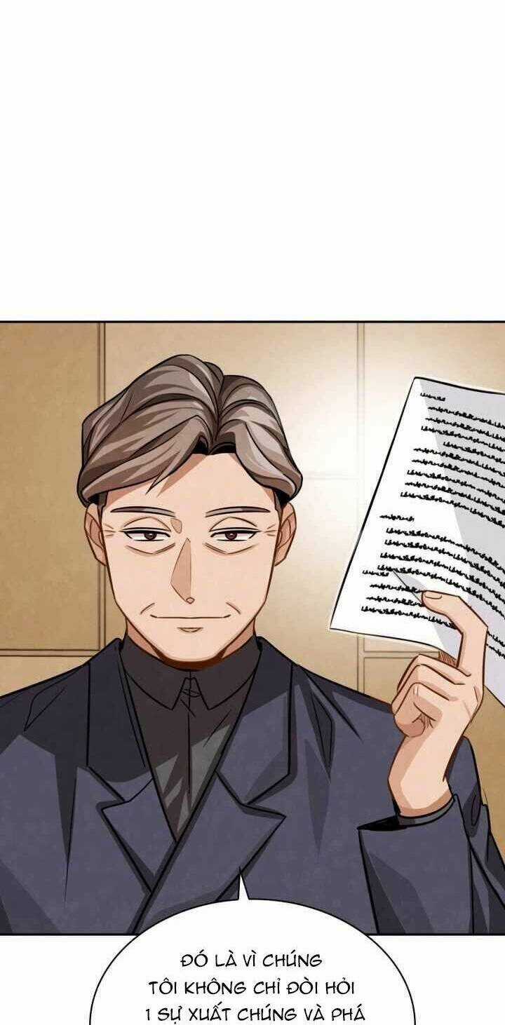 Sống Như Một Diễn Viên Chapter 29 trang 67