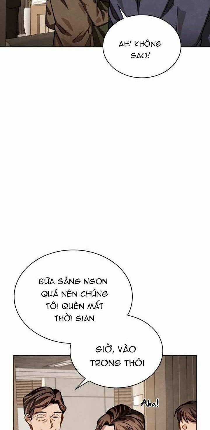 Sống Như Một Diễn Viên Chapter 29 trang 7