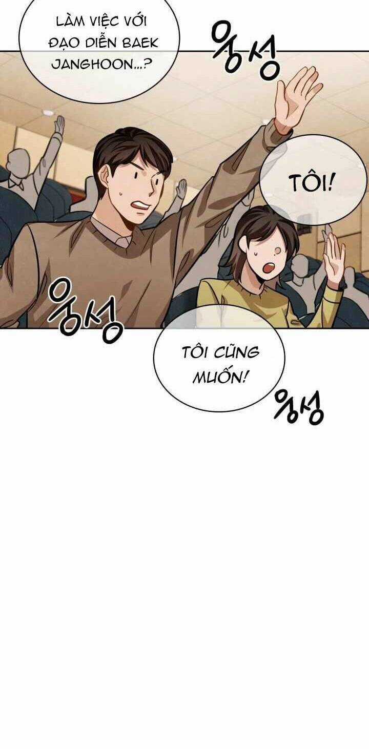 Sống Như Một Diễn Viên Chapter 29 trang 71