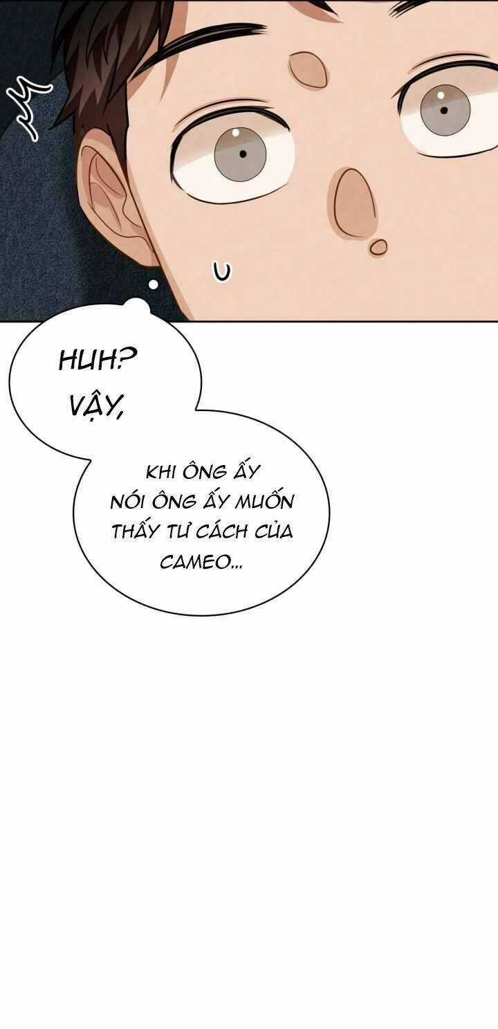 Sống Như Một Diễn Viên Chapter 29 trang 74