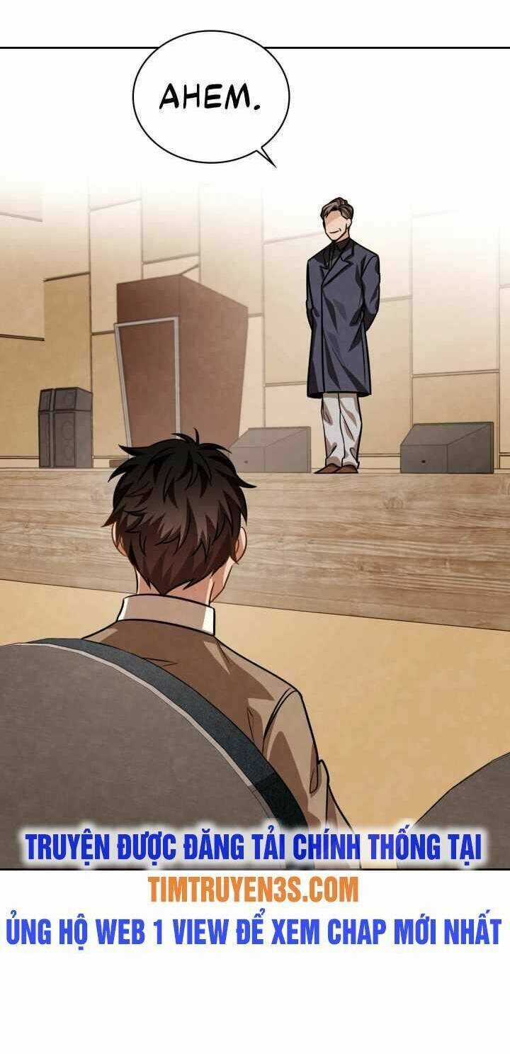 Sống Như Một Diễn Viên Chapter 29 trang 75