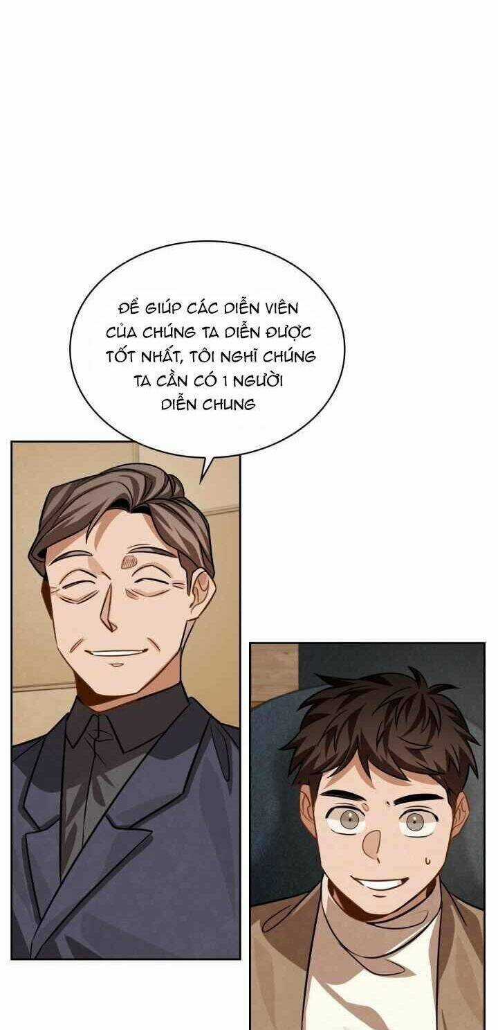 Sống Như Một Diễn Viên Chapter 29 trang 76