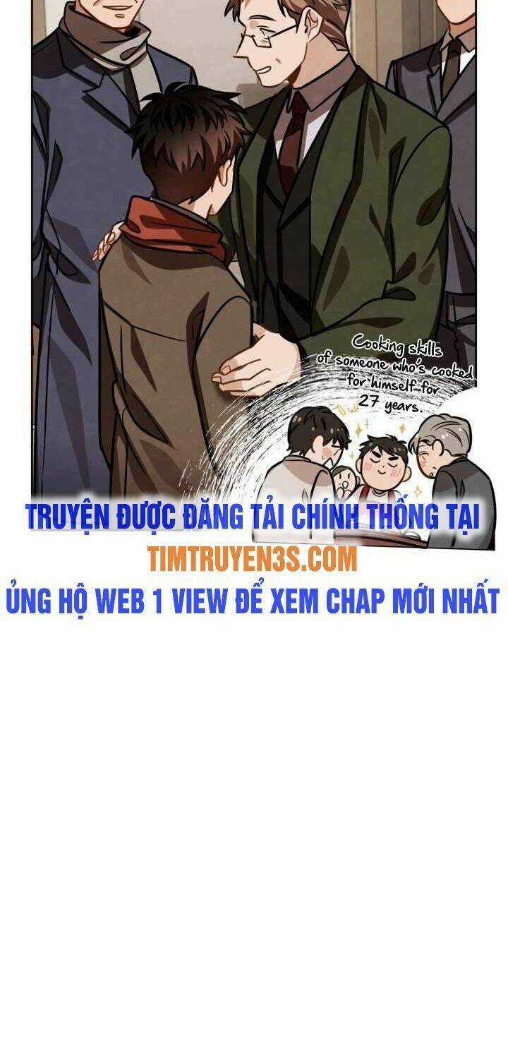 Sống Như Một Diễn Viên Chapter 29 trang 8
