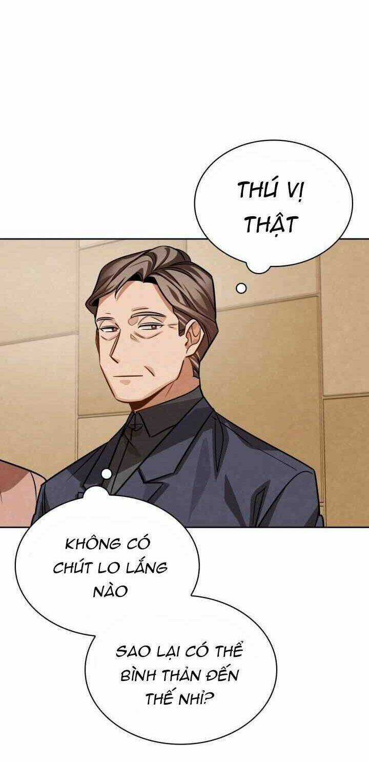 Sống Như Một Diễn Viên Chapter 29 trang 80