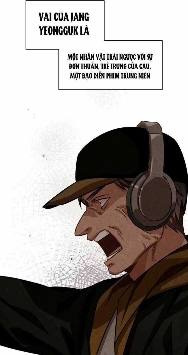 Sống Như Một Diễn Viên Chapter 29 trang 84