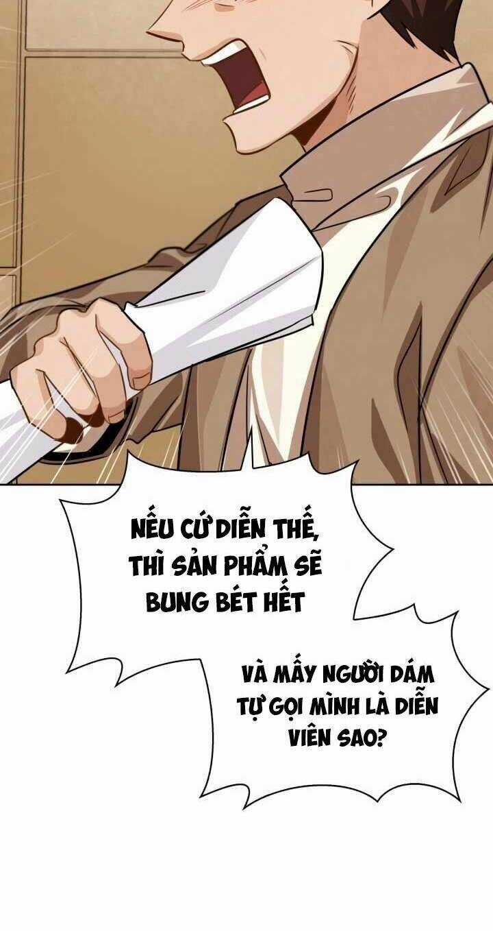 Sống Như Một Diễn Viên Chapter 29 trang 87