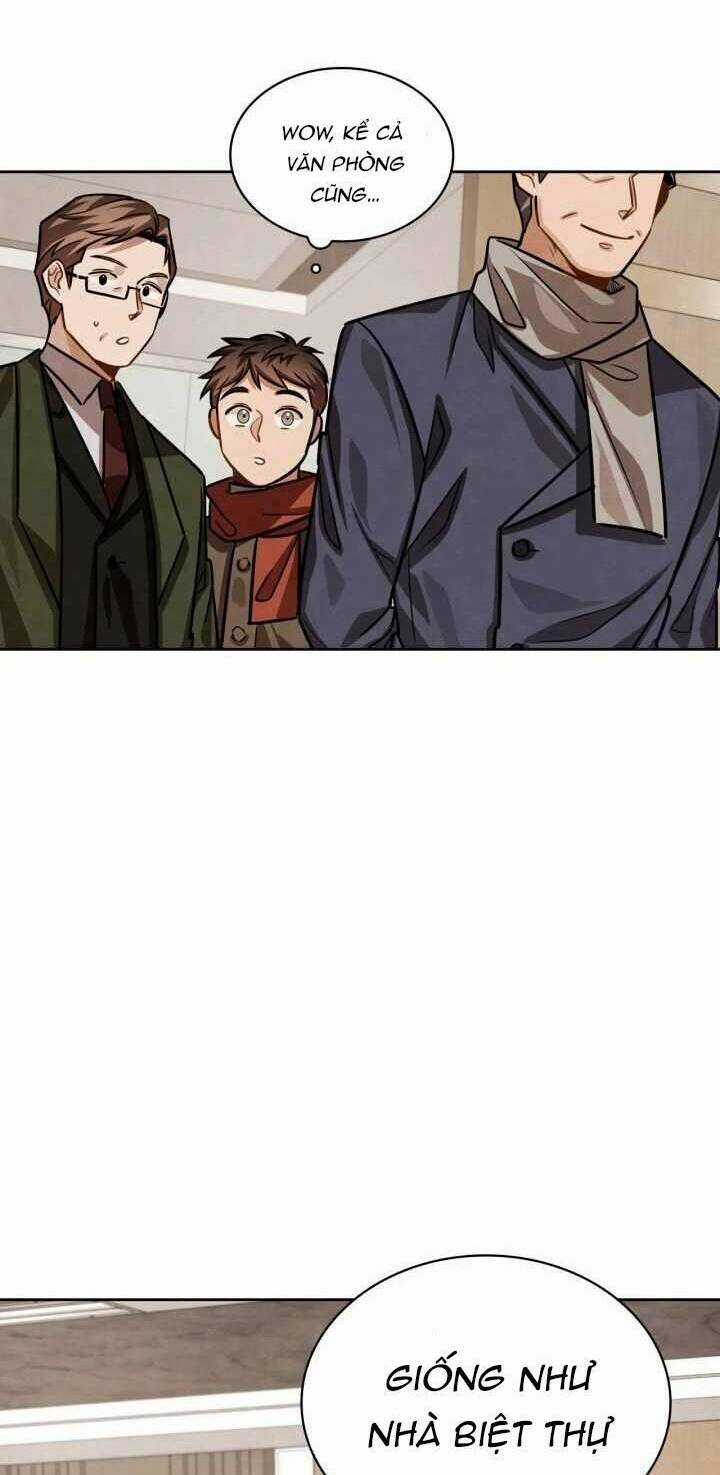 Sống Như Một Diễn Viên Chapter 29 trang 9