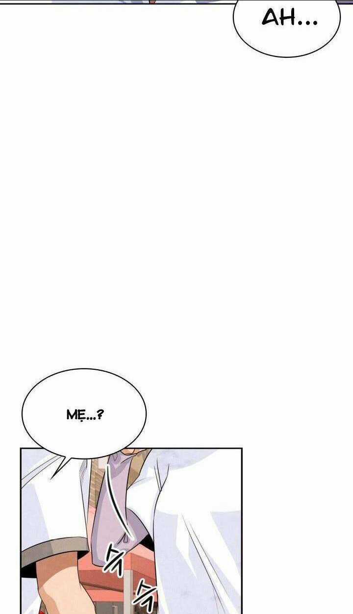 Sống Như Một Diễn Viên Chapter 3 trang 10