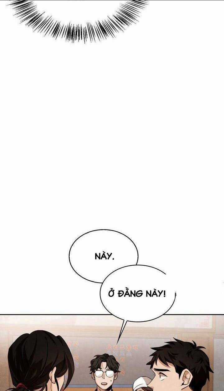 Sống Như Một Diễn Viên Chapter 3 trang 15