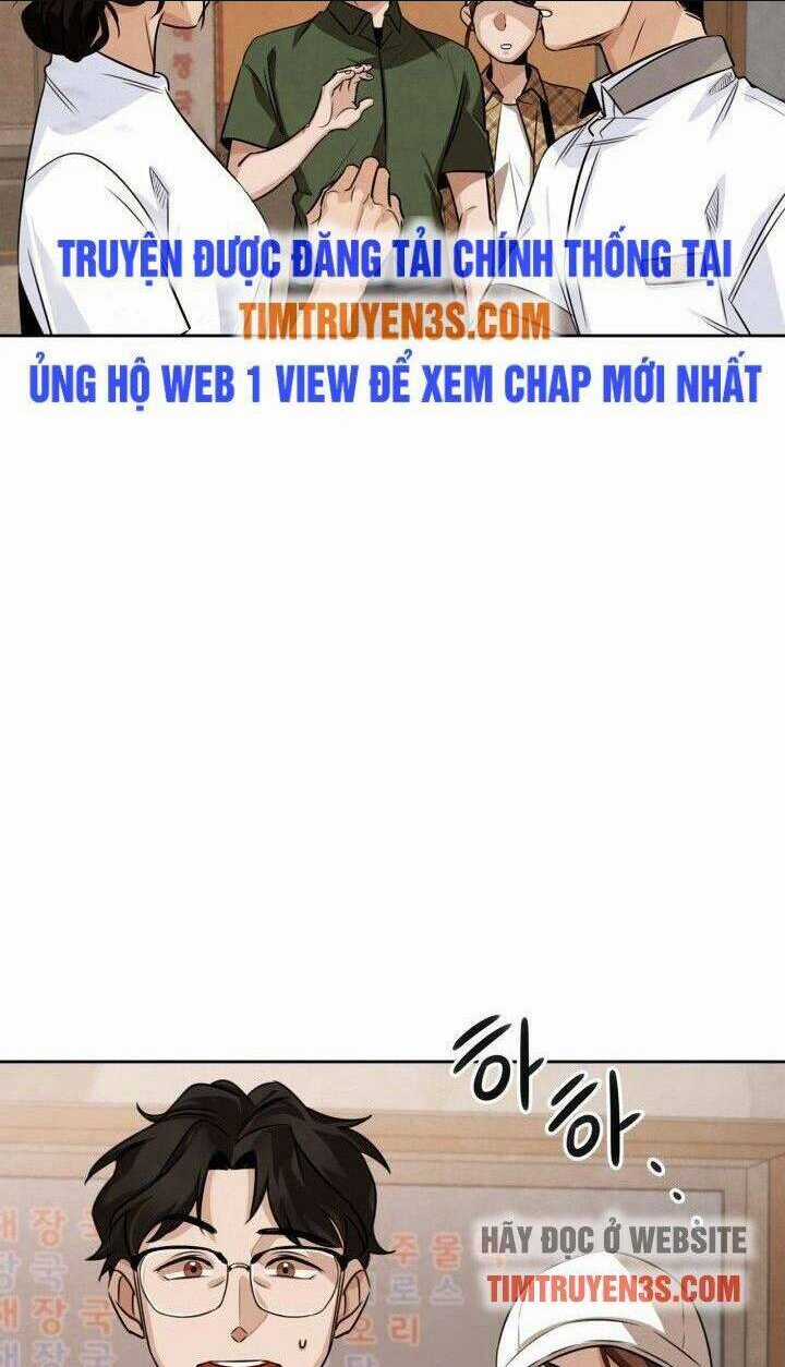 Sống Như Một Diễn Viên Chapter 3 trang 16