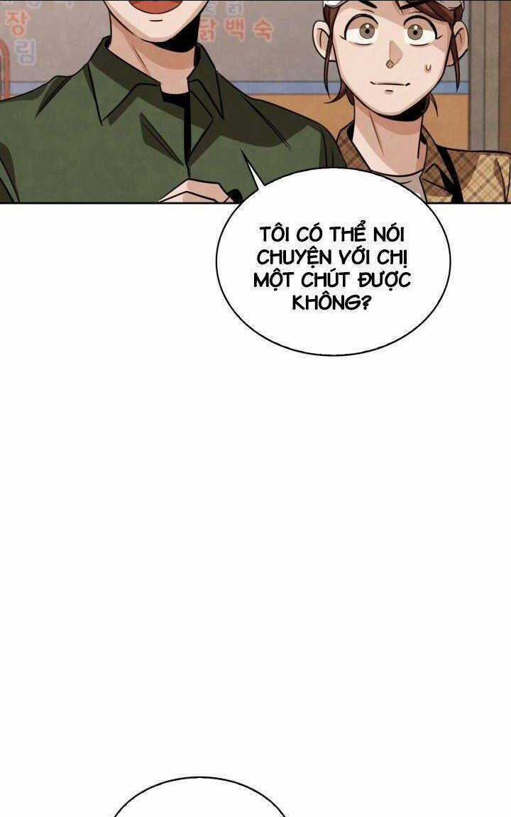 Sống Như Một Diễn Viên Chapter 3 trang 17