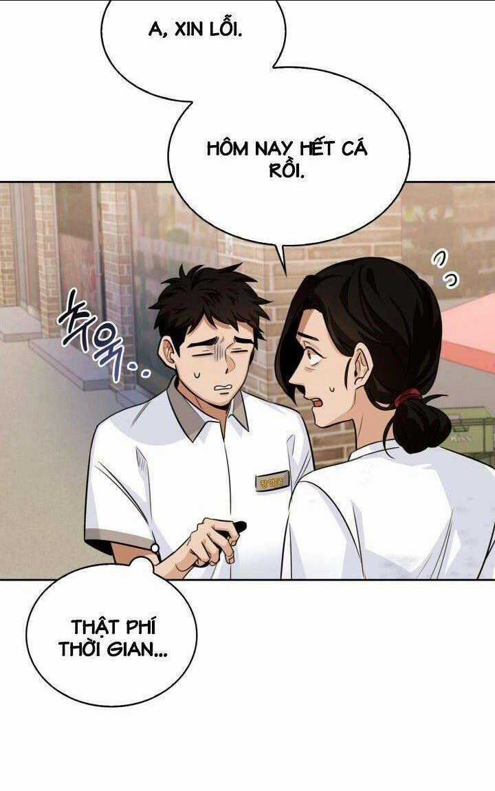 Sống Như Một Diễn Viên Chapter 3 trang 18