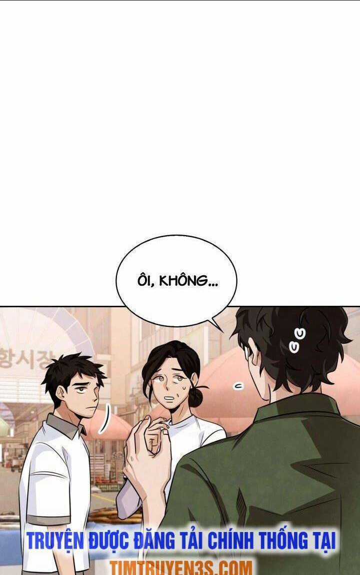 Sống Như Một Diễn Viên Chapter 3 trang 19