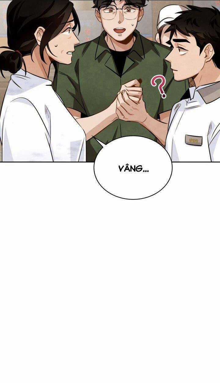 Sống Như Một Diễn Viên Chapter 3 trang 21