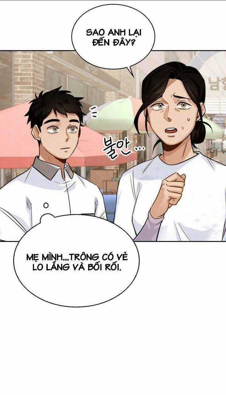 Sống Như Một Diễn Viên Chapter 3 trang 22