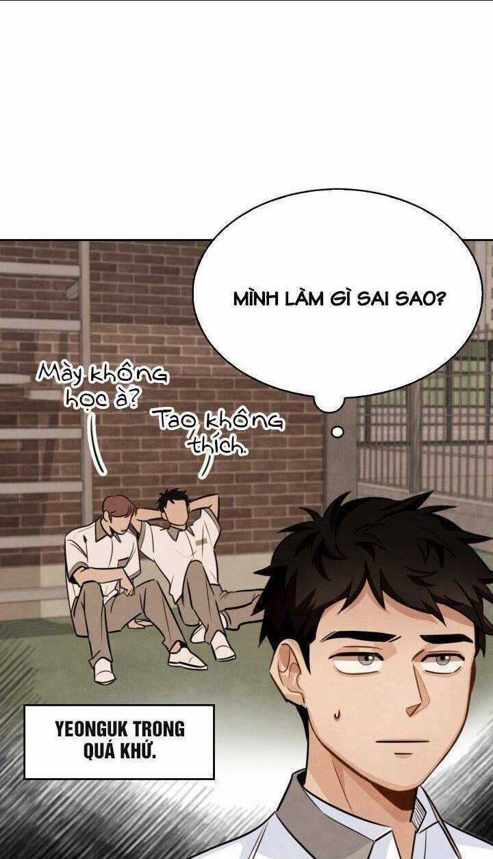 Sống Như Một Diễn Viên Chapter 3 trang 23