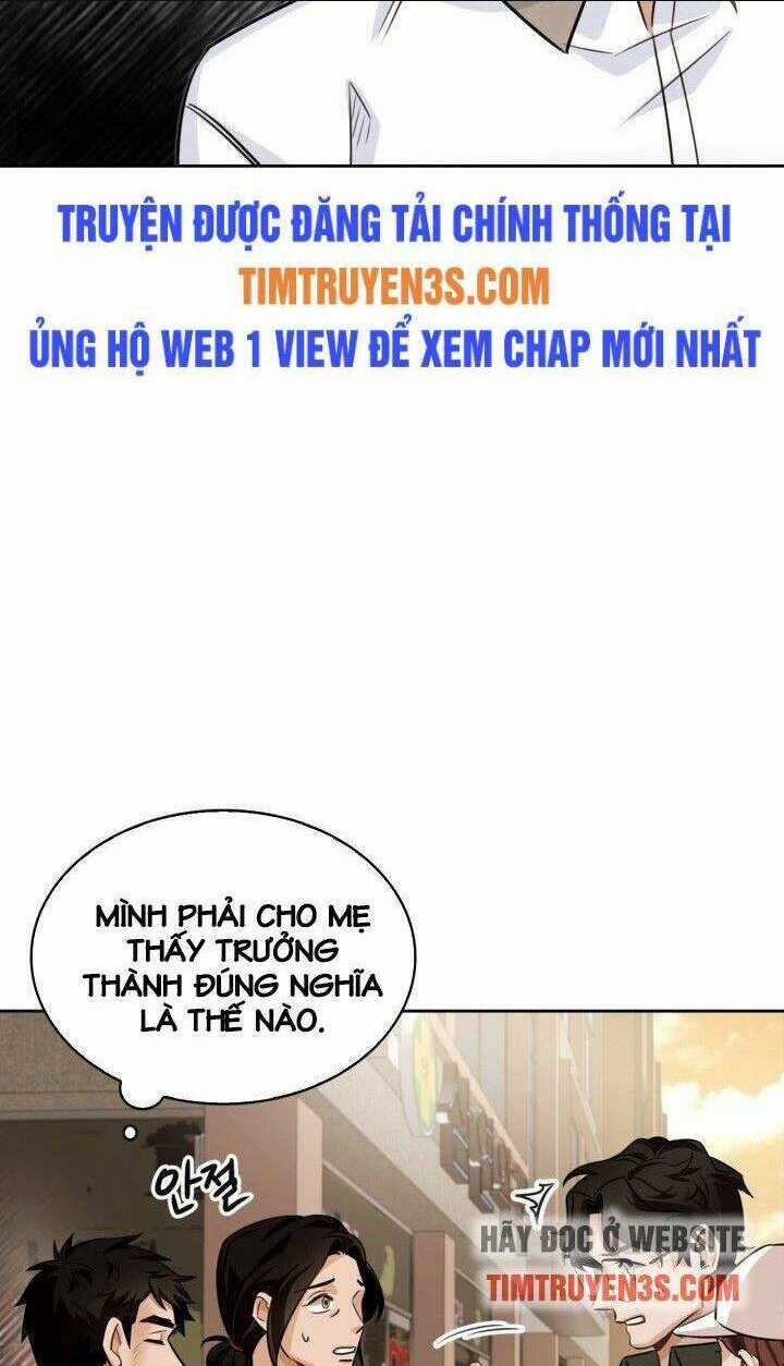 Sống Như Một Diễn Viên Chapter 3 trang 24