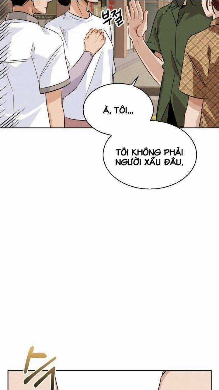 Sống Như Một Diễn Viên Chapter 3 trang 25