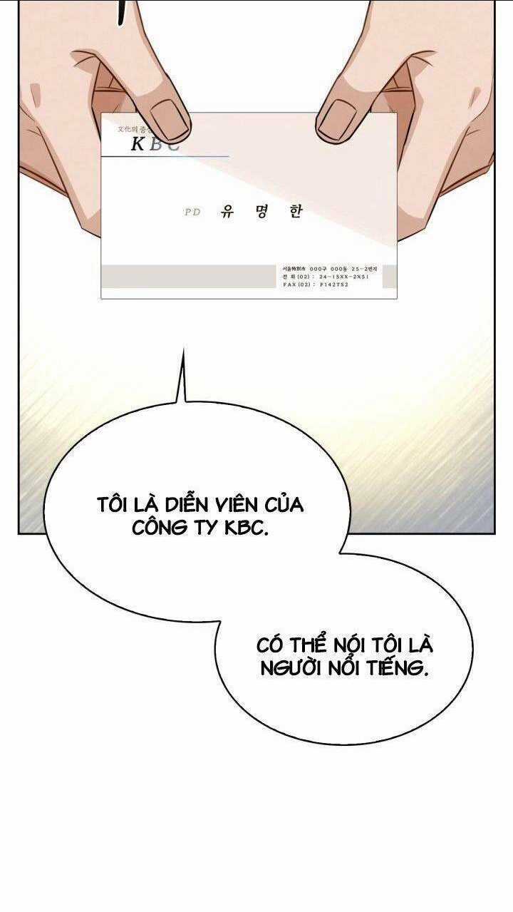 Sống Như Một Diễn Viên Chapter 3 trang 26