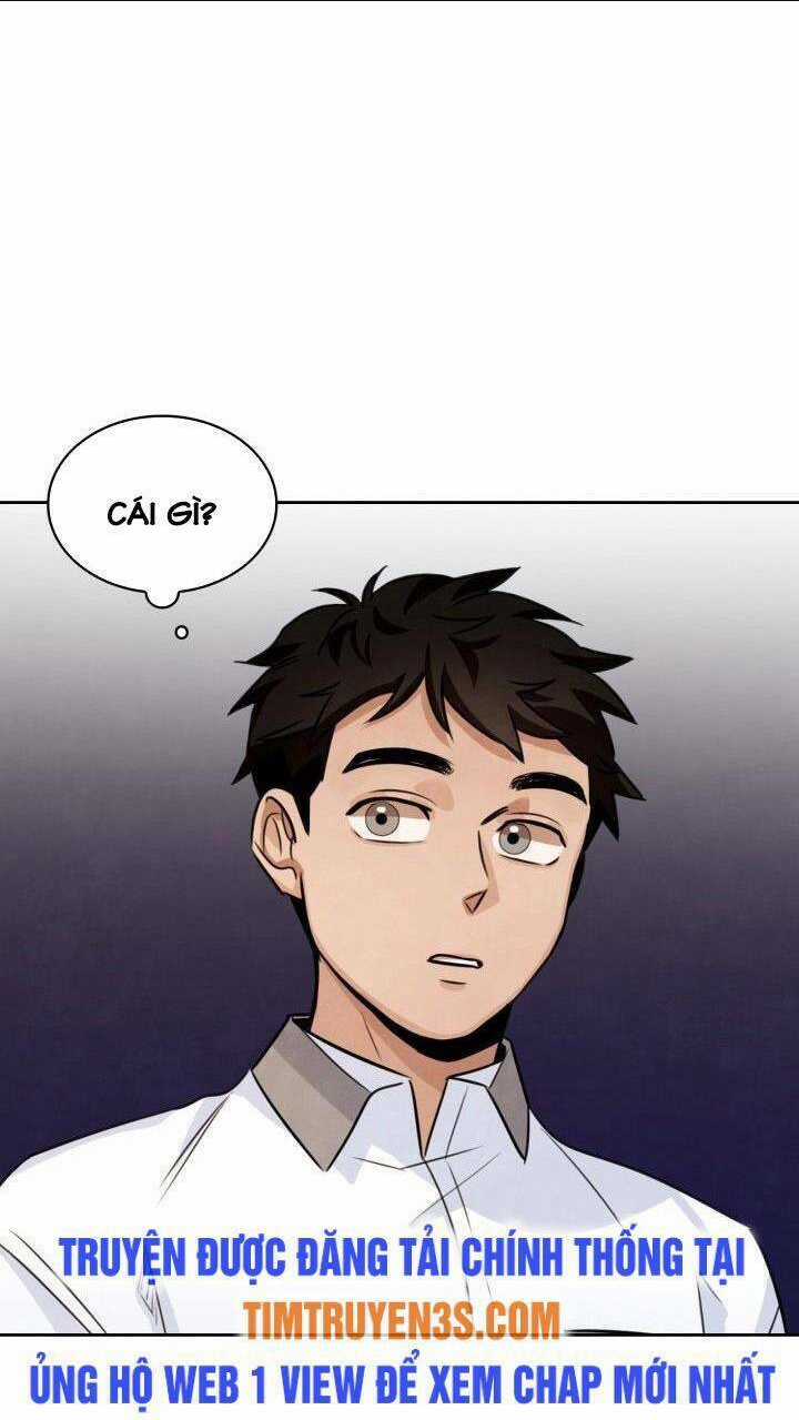 Sống Như Một Diễn Viên Chapter 3 trang 27