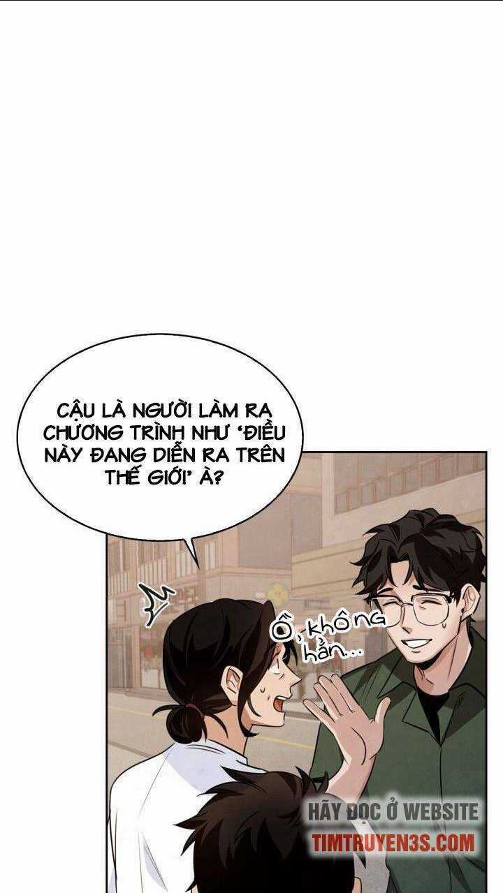 Sống Như Một Diễn Viên Chapter 3 trang 28