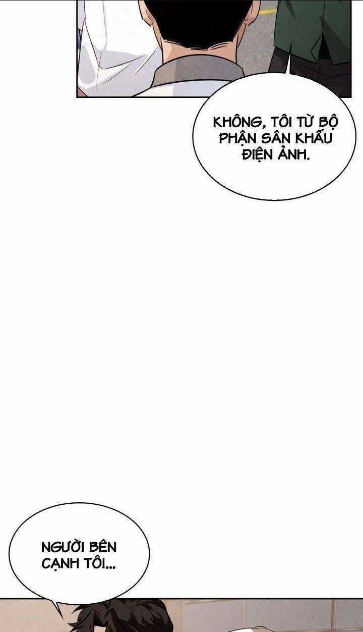 Sống Như Một Diễn Viên Chapter 3 trang 29