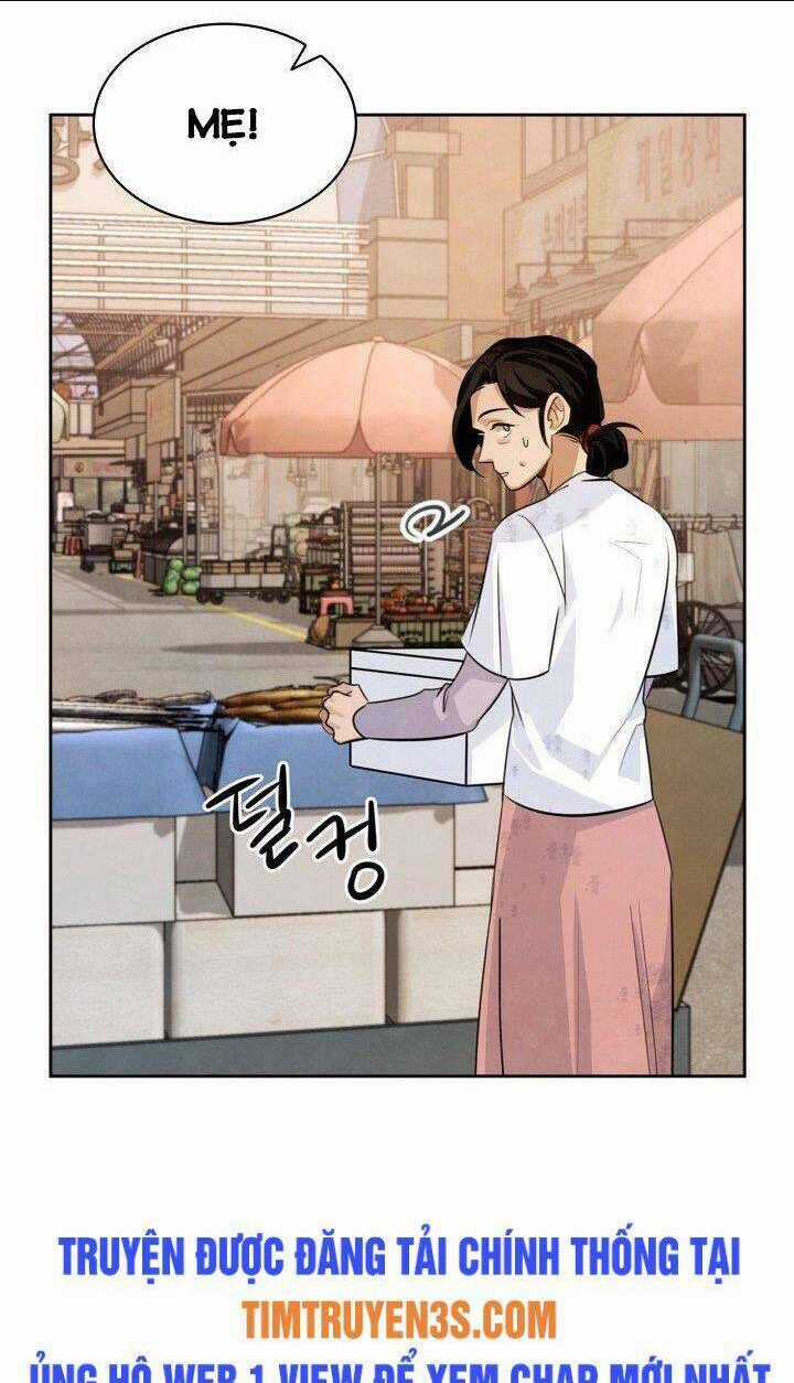 Sống Như Một Diễn Viên Chapter 3 trang 3